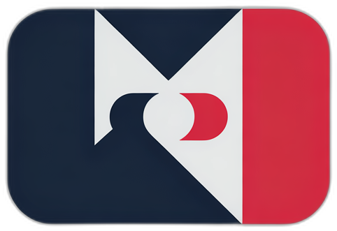 雨林影视 Logo